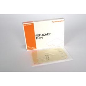 Smith & Nephew, Inc. 59484100 Hydrocolloid Dressing, 3½" x 5½", 10/pkg, 12 pkg/cs (US Only)
