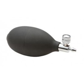 American Diagnostic Corporation 875N Standard Bulb & Valve, Latex Free (LF)