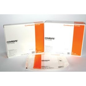 Smith & Nephew, Inc. 59714400 Cover Dressing, 6" x 6", 30/pkg, 10 pkg/cs (US Only)