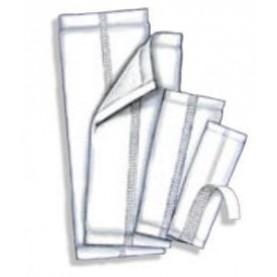 Garment Liner, 6½" x 17", Light Absorbency, 20/bg, 10 bg/cs (Continental US Only)