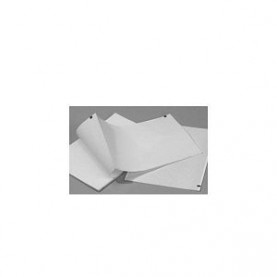 Chart Paper, Marquette™ 9402-024, 8.44" x 275 ft Multi-Channel Red Grid Fan Fold Pad, 8 pd/cs (Continental US Only) (To Be DISCONTINUED)