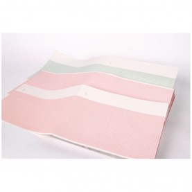 Recording Chart Paper, Compatible to GE/Marquette 9402-031, 8 pad/cs (Continental US Only) (To Be DISCONTINUED)