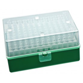 Labcon 96 Tip Box