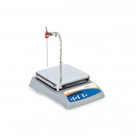 984TA0AHSEUP Troemner Professional Hotplate Stirrer with 10 x 10" Aluminum Plate, TUV,CE Marked,NIST Traceable Certificate , 230V