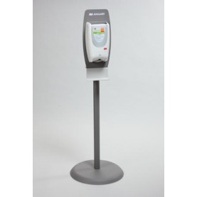 3M Health Care 9244 Floor Stand For #9240 (Continental US+HI Only)