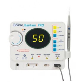 Symmetry Surgical, Inc. A952 50 Watt Electrosurgical Generator, 4 Year Warranty on Unit