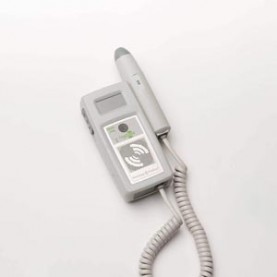Newman Medical DD-770R-D2 Display Digital Doppler (DD-770), 2MHz Obstetrical Probe, Rechargeable (DROP SHIP ONLY)