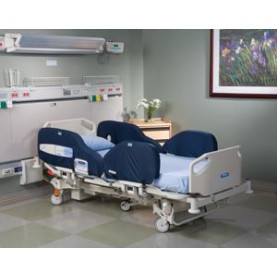 TIDI Products, LLC 5742 Care Assist/Advanta 2 Beds, Upper, 42"L x 15 1/2"W, Lower, 27"L x 15"W x 2 1/2"H, 4/set (Continental US + HI Only)