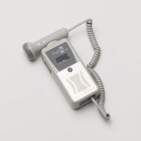 Newman Medical DD-300-D2 Non-Display Digital Doppler (DD-300) & 2MHz Obstetrical Probe (DROP SHIP ONLY)