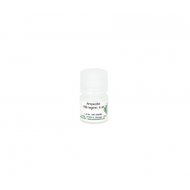 Ampicillin (5 ml) 100 mg/ml (1 x 5 ml)'*' ^