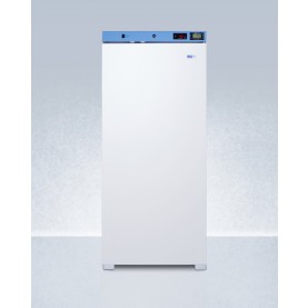 Accucold ACR1011W 24" Wide Upright Medical Refrigerator