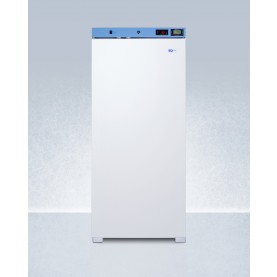 Accucold ACR1011WLHD 24" Wide Upright Medical Refrigerator
