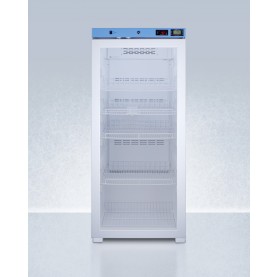 Accucold ACR1012G 24" Wide Upright Medical Refrigerator