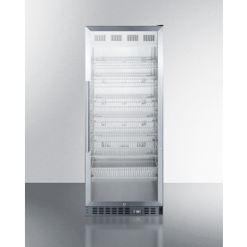 Accucold ACR1151 24" Wide Pharmacy Refrigerator