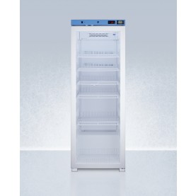 Accucold ACR1322G 24" Wide Medical Healthcare Refrigerator