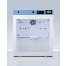 Accucold ACR162G 19" Wide Compact Medical Refrigerator
