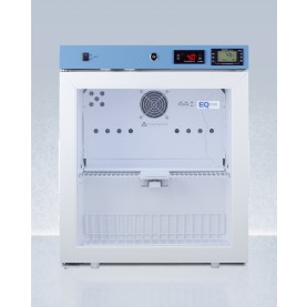 Accucold ACR162GLHD 19" Wide Compact Medical Refrigerator