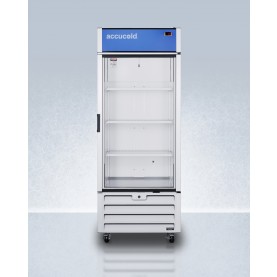 Accucold ACR1818 30" Wide Healthcare Refrigerator
