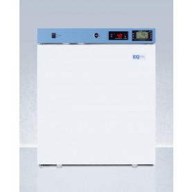 Accucold ACR21WLHD 19" Wide Compact Medical Refrigerator