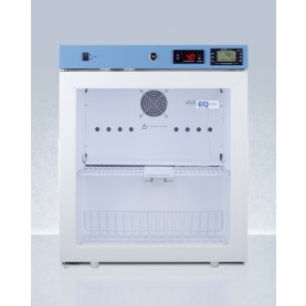 Accucold ACR22GLHD 19" Wide Compact Medical Refrigerator