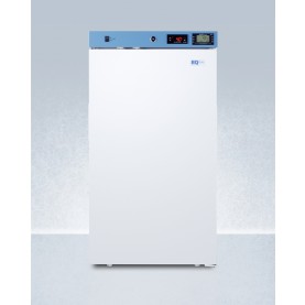 Accucold ACR31W 19" Wide Medical Refrigerator
