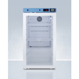 Accucold ACR32GLHD 19" Wide MedicalRefrigerator