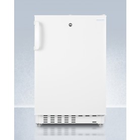 Accucold ADA302RFZ 20" Wide Built-in Refrigerator-Freezer, ADA Compliant