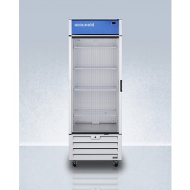 Accucold AFG26MLLH 30" Wide Healthcare Freezer