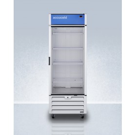 Accucold AFG26MLRH 30" Wide Healthcare Freezer