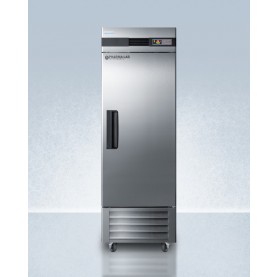 Accucold AFS23ML 23 Cu.Ft. Upright Pharmacy Freezer