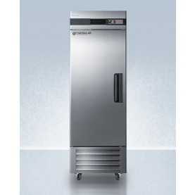 Accucold AFS23MLLH 23 Cu.Ft. Upright Pharmacy Freezer