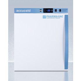 Accucold AFZ1PVLHD 1.4 Cu.Ft. Vaccine Freezer
