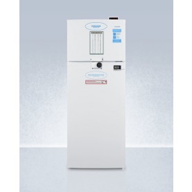 Accucold AGP96RFLCAL 22" Wide General Purpose Refrigerator-Freezer
