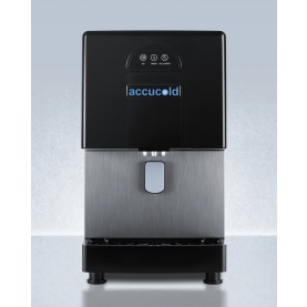 Accucold AIWD160FLTR Ice & Water Dispenser