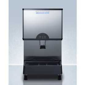 Accucold AIWD282 Ice & Water Dispenser