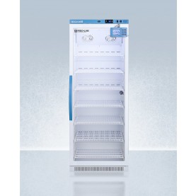 Accucold ARG12MLDL2B 12 Cu.Ft. Upright Laboratory Refrigerator