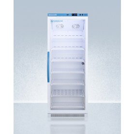 Accucold ARG12PV 12 Cu.Ft. Upright Vaccine Refrigerator