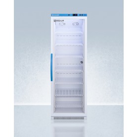 Accucold ARG15ML 15 Cu.Ft. Upright Laboratory Refrigerator