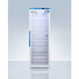 Accucold ARG15MLDL2B 15 Cu.Ft. Upright Laboratory Refrigerator