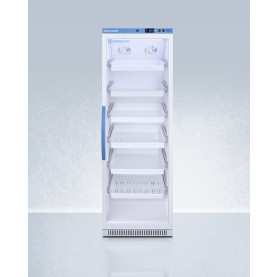 Accucold ARG15PVDR 15 Cu.Ft. Upright Vaccine Refrigerator with Removable Drawers