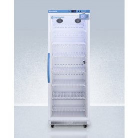 Accucold ARG18PVDL2B 18 Cu.Ft. Upright Vaccine Refrigerator