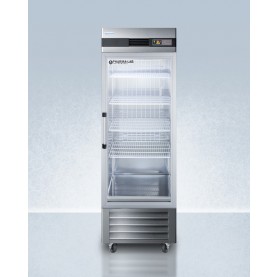 Accucold ARG23ML 23 Cu.Ft. Upright Pharmacy Refrigerator