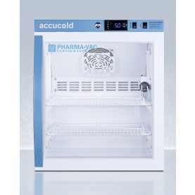 Accucold ARG2PV 2 Cu.Ft. Compact Vaccine Refrigerator