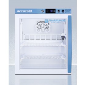 Accucold ARG2PVLHD 2 Cu.Ft. Compact Vaccine Refrigerator