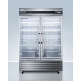 Accucold ARG49ML 49 Cu.Ft. Upright Pharmacy Refrigerator