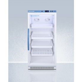 Accucold ARG8PVDR 8 Cu.Ft. Upright Vaccine Refrigerator with Removable Drawers