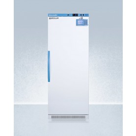 Accucold ARS12MLDL2B 12 Cu.Ft. Upright Laboratory Refrigerator