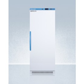 Accucold ARS12MLDR 12 Cu.Ft. Upright Laboratory Refrigerator with Removable Drawers