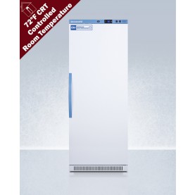 Accucold ARS12PV-CRT 12 Cu.Ft. Upright Controlled Room Temperature Cabinet