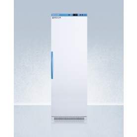 Accucold ARS15MLDR 15 Cu.Ft. Upright Laboratory Refrigerator with Removable Drawers